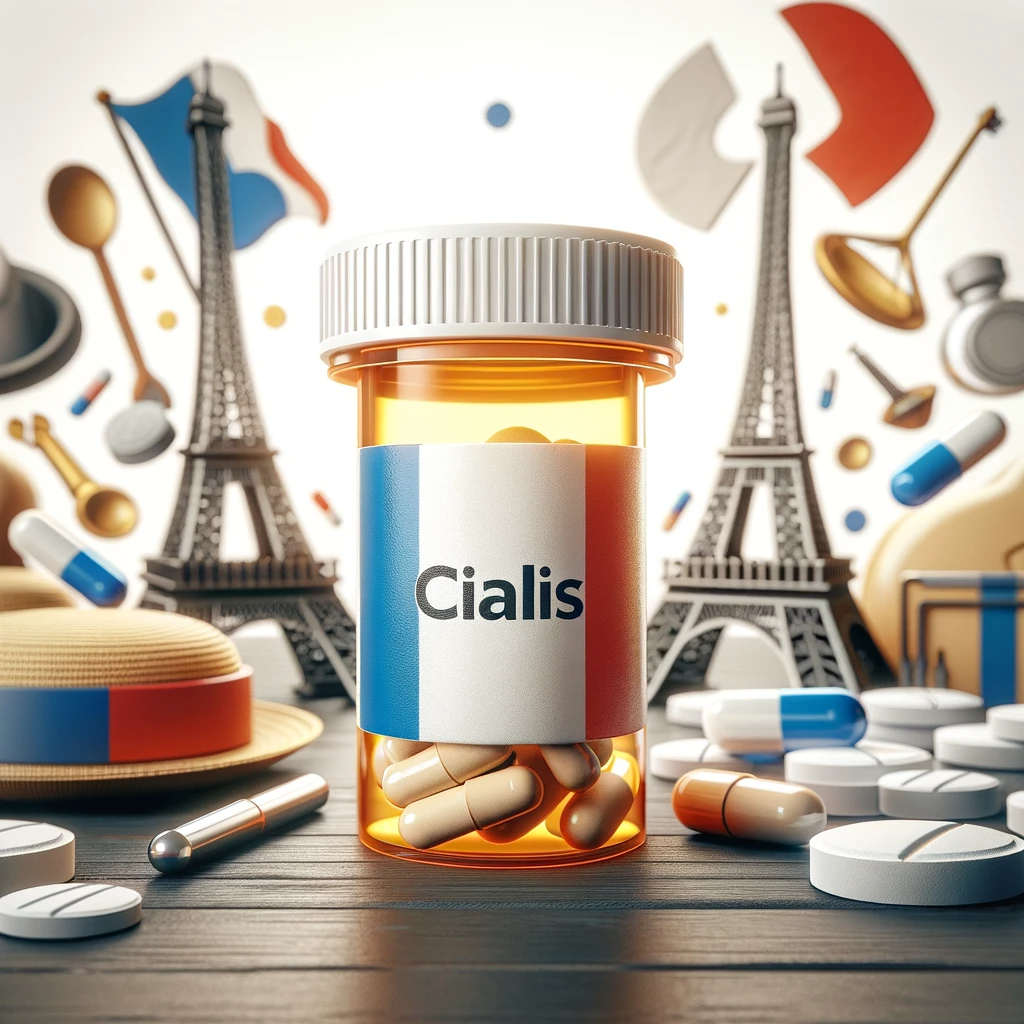 Cialis en pharmacie tunisie 